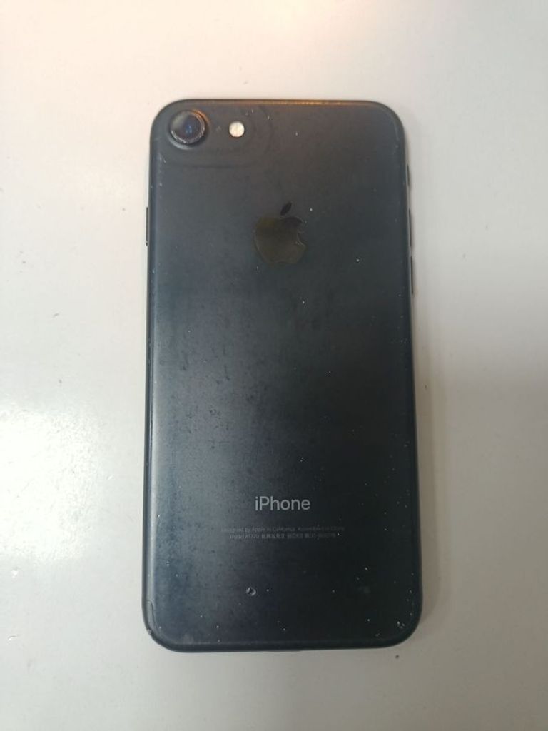 Оголошення Apple iphone 7 32gb Б/У