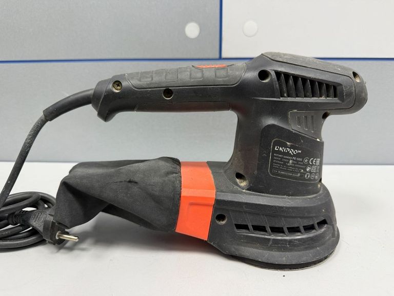 Оголошення Dnipro-M pe-50s Б/У