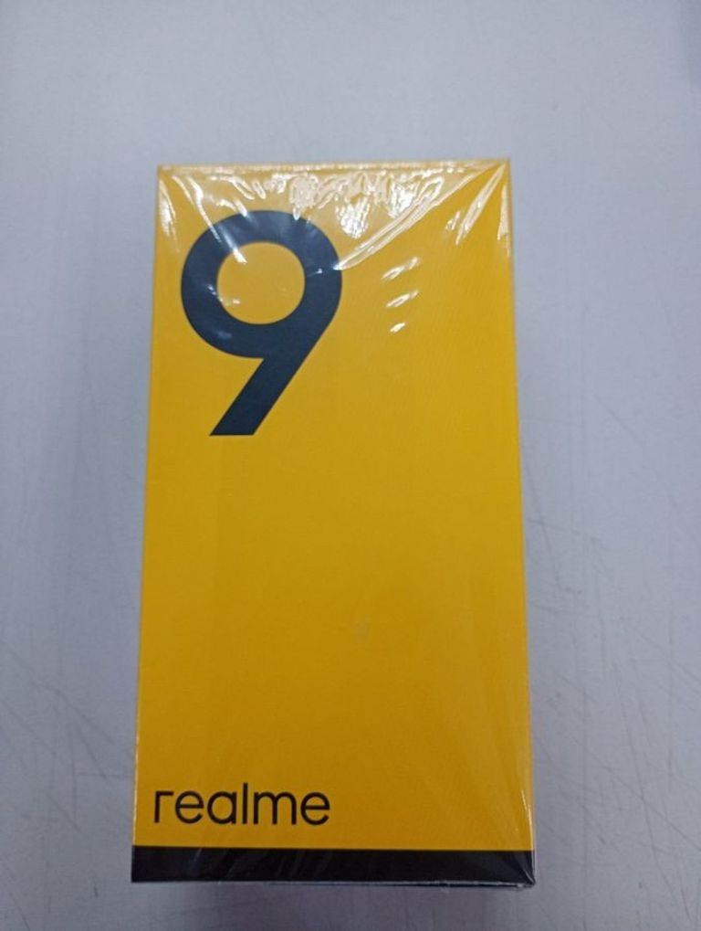 Дешево Realme 9 8/128gb з ломбарду