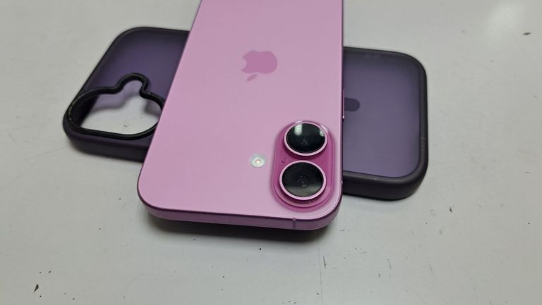 Apple iphone 16 256gb Код:01-200892927. Зображення 7