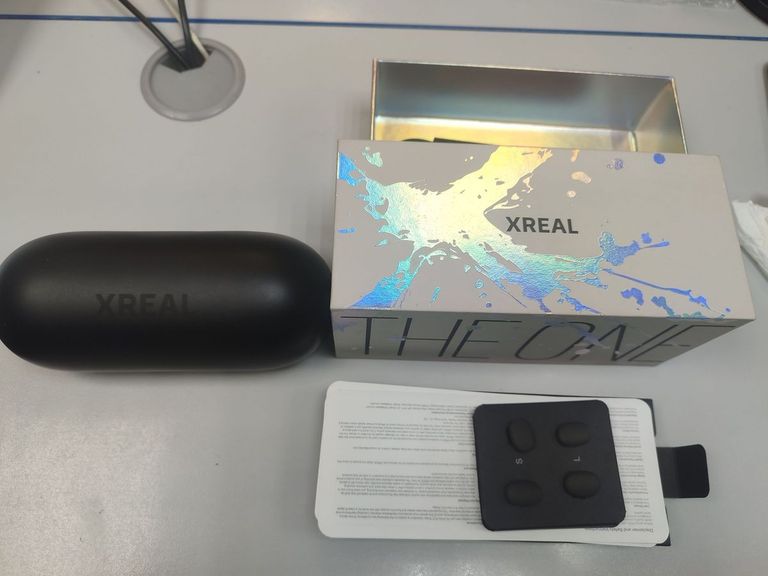 Оголошення Xreal One Б/У