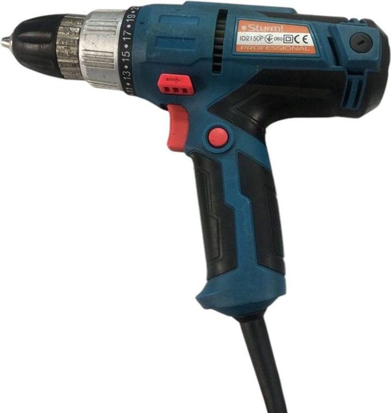 Оголошення Sturm ID2150P Б/У