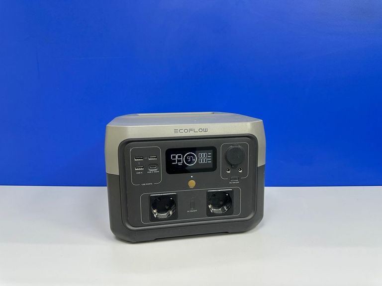 Купити Ecoflow RIVER 2 Max Б/У