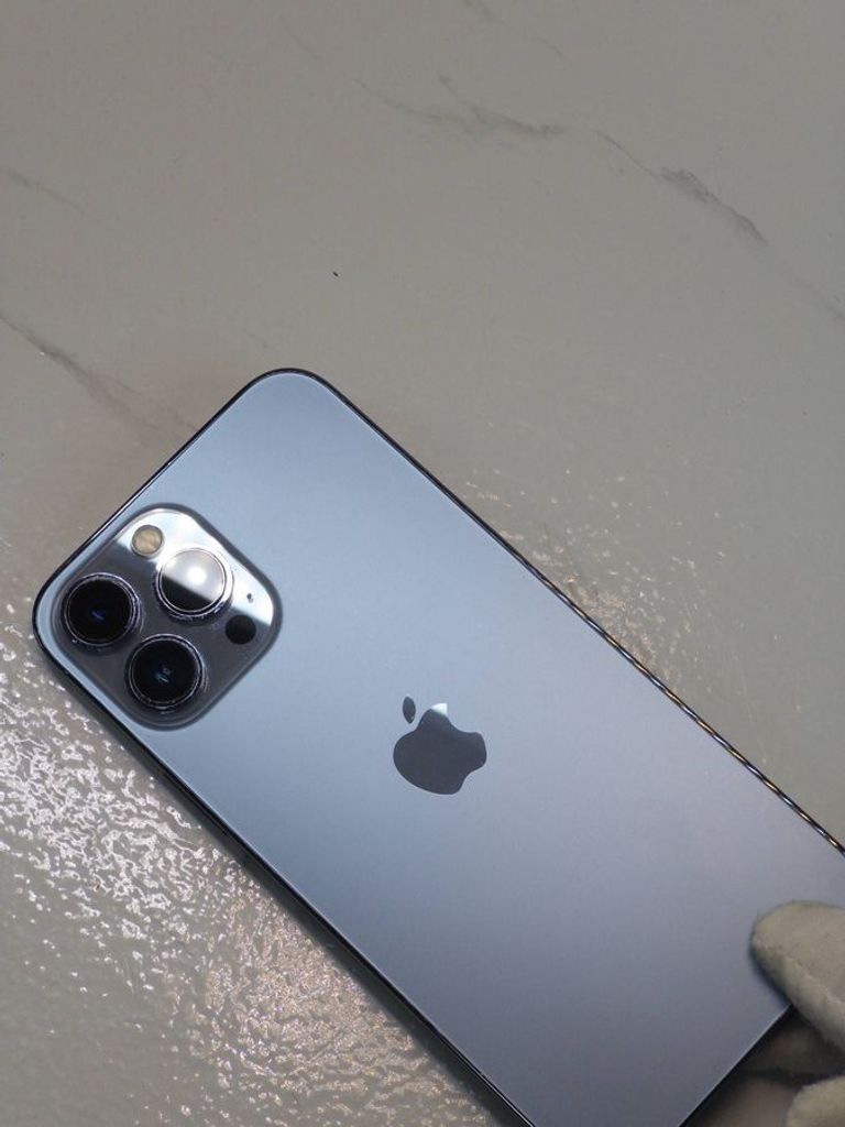 Apple iphone 13 pro max 128gb Код:01-200896166. Зображення 12