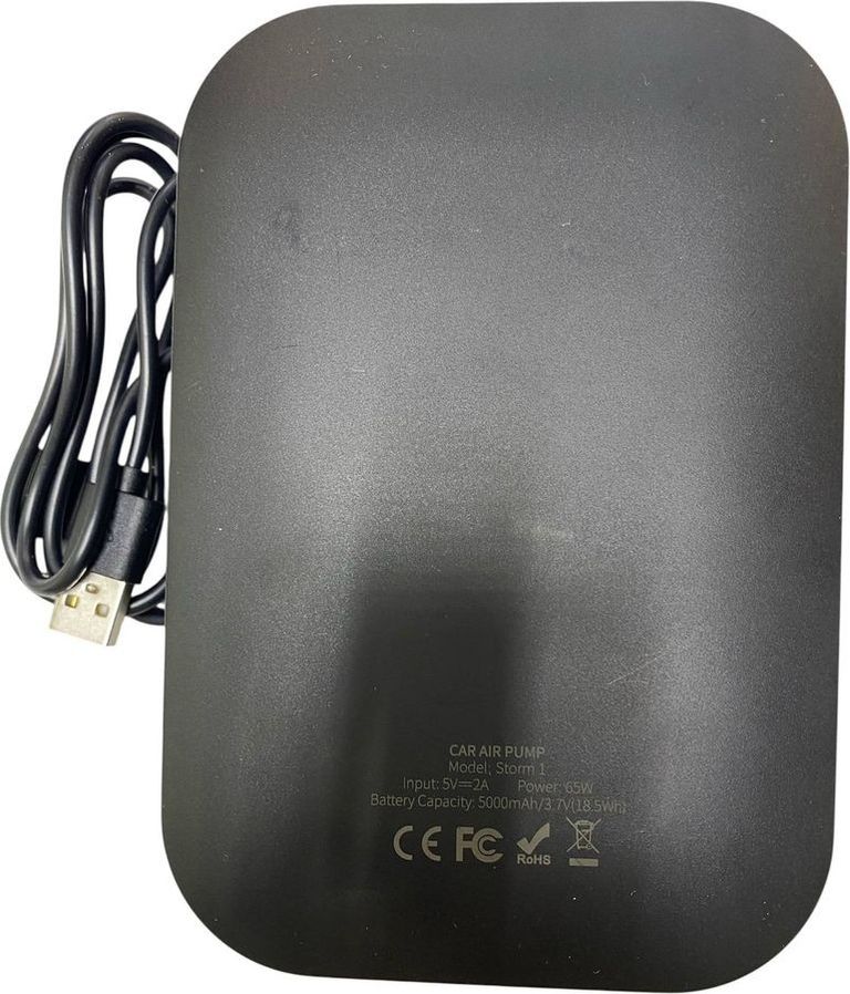 Оголошення Aspiring Storm 1 Б/У