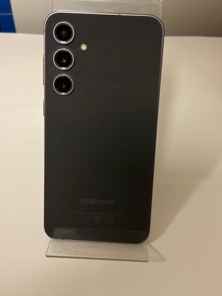 Купити Samsung Galaxy S23 FE SM-S711B 8/256GB Purple Б/У