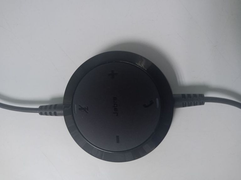 Объявление Jabra hsc-016 evolve 20 ms mono Б/У