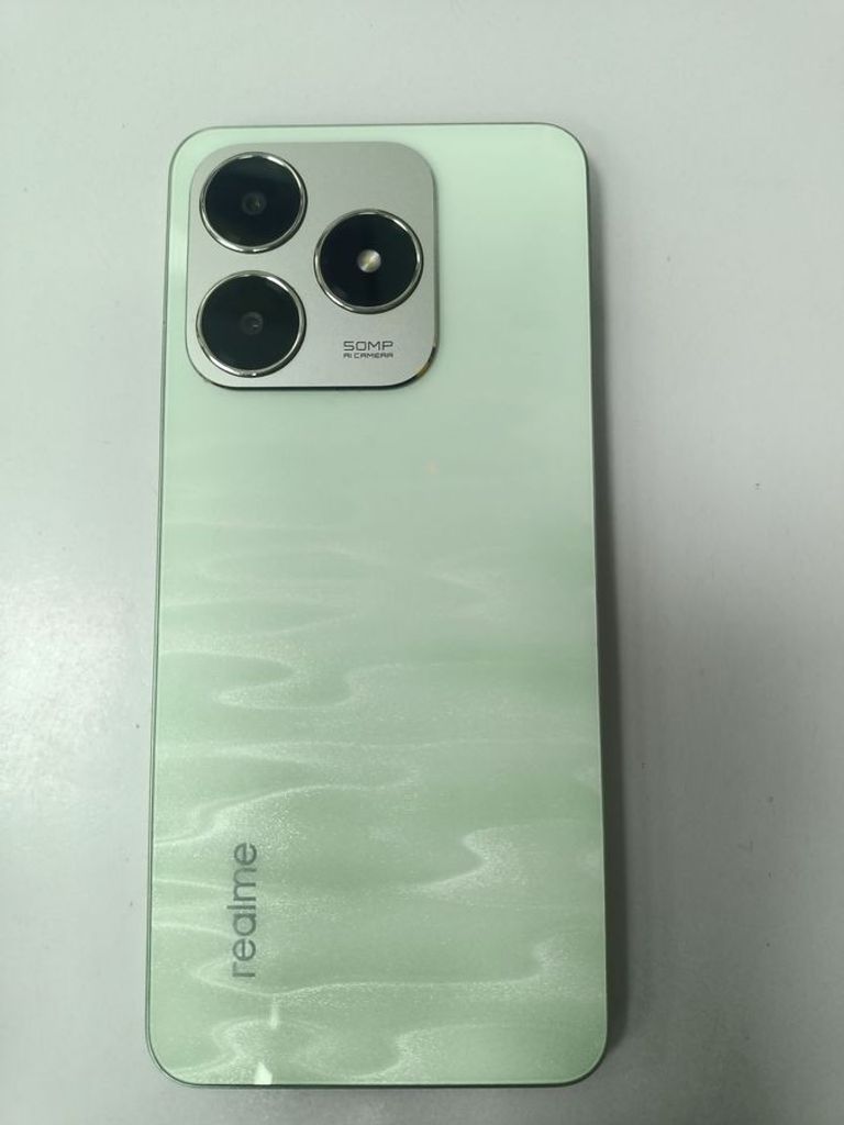 Realme c63 8/256gb Код:01-200896976. Зображення 5