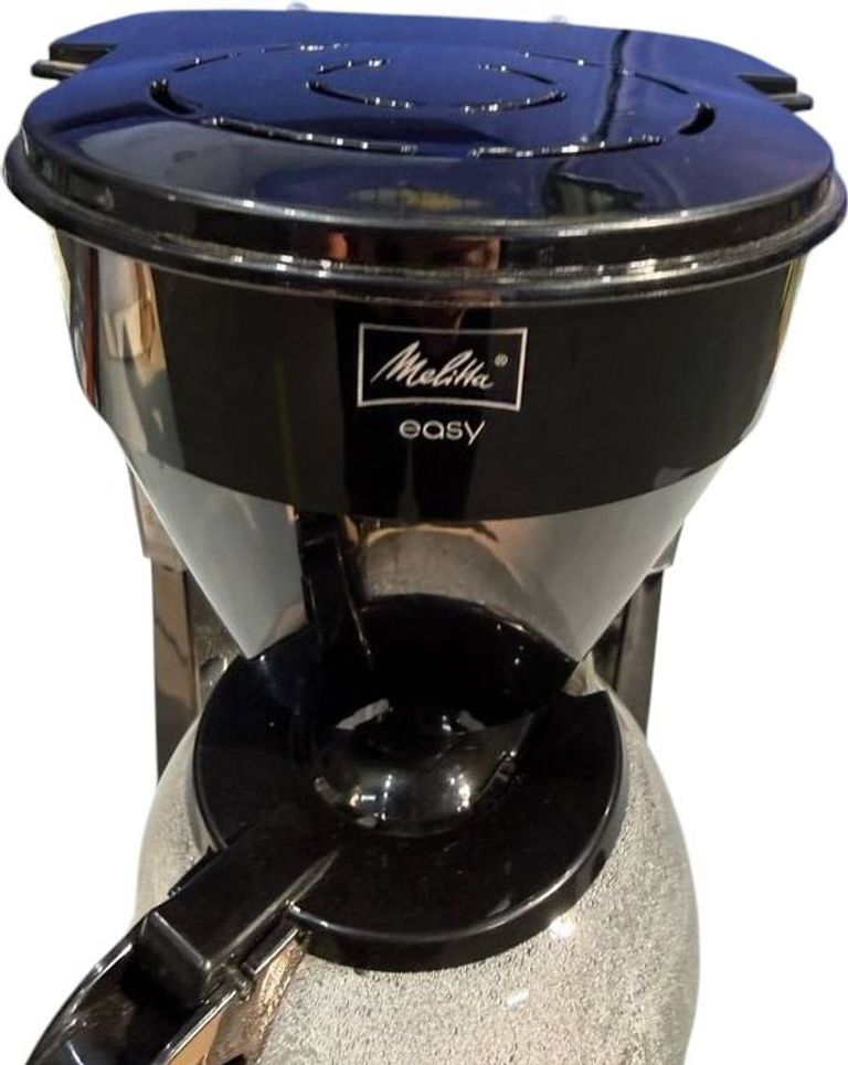 Дешево Melitta 1023-02 easy з ломбарду