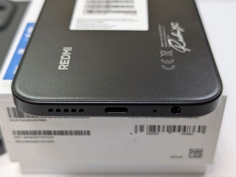 Xiaomi redmi 15c 4g 4/128gb Код:01-200897376. Зображення 5