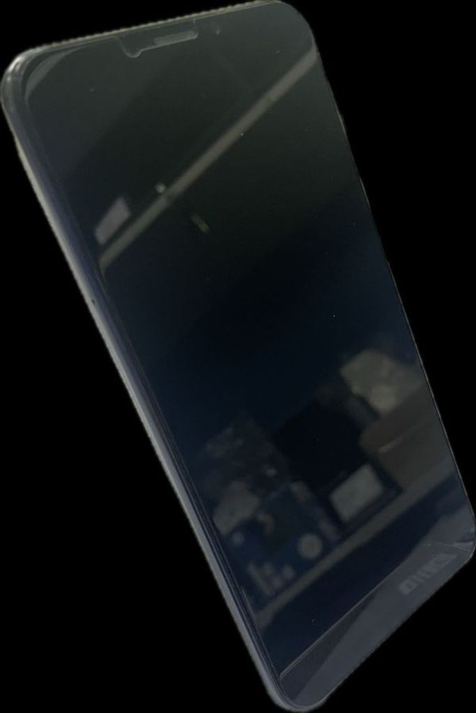 Оголошення Meizu X8 4/64GB Black Б/У