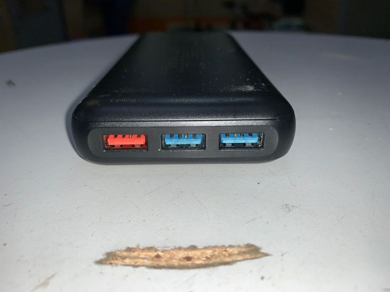 Купить Charmast c2023 23800 mah Б/У