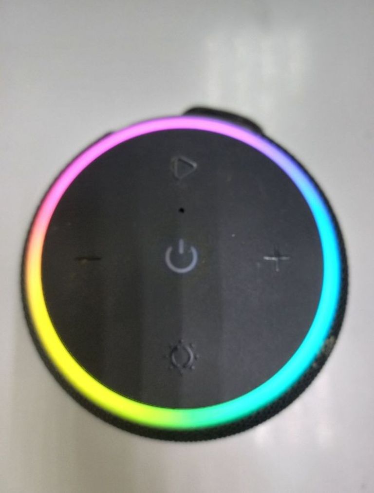 Оголошення Pixus Bar Speaker Black Б/У