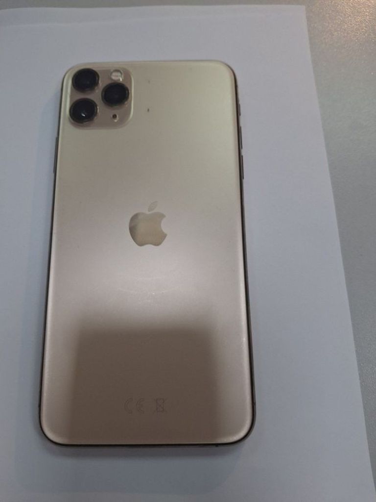 Купити Apple iphone 11 pro max 64gb Б/У