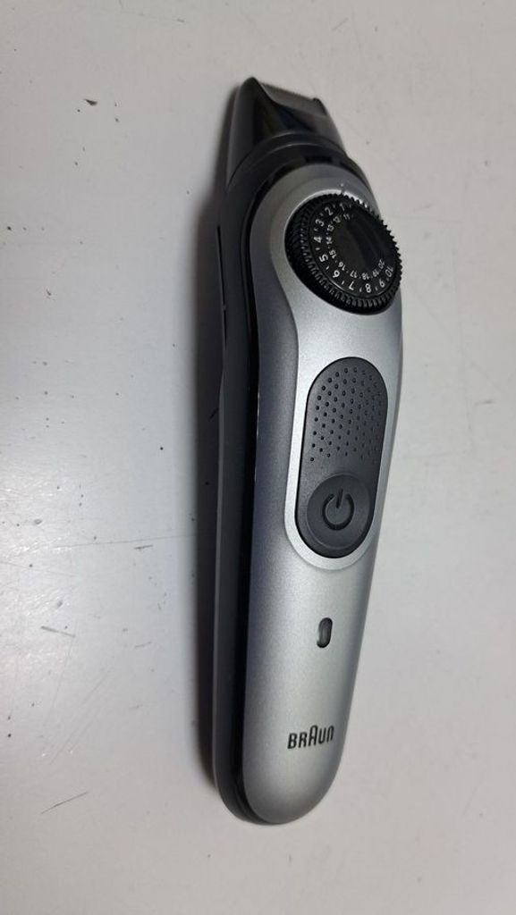 Дешево Braun BeardTrimmer 5 BT5440 з ломбарду