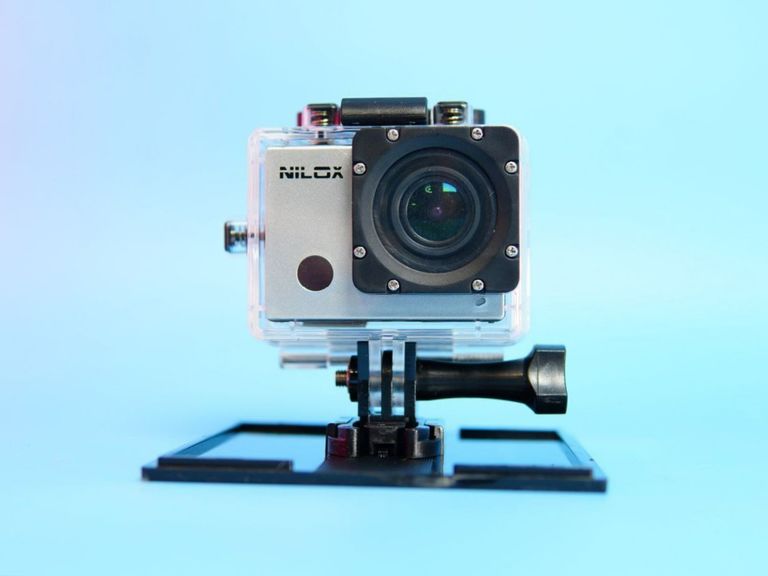 Купити Nilox F-60 Full HD 60fps Б/У