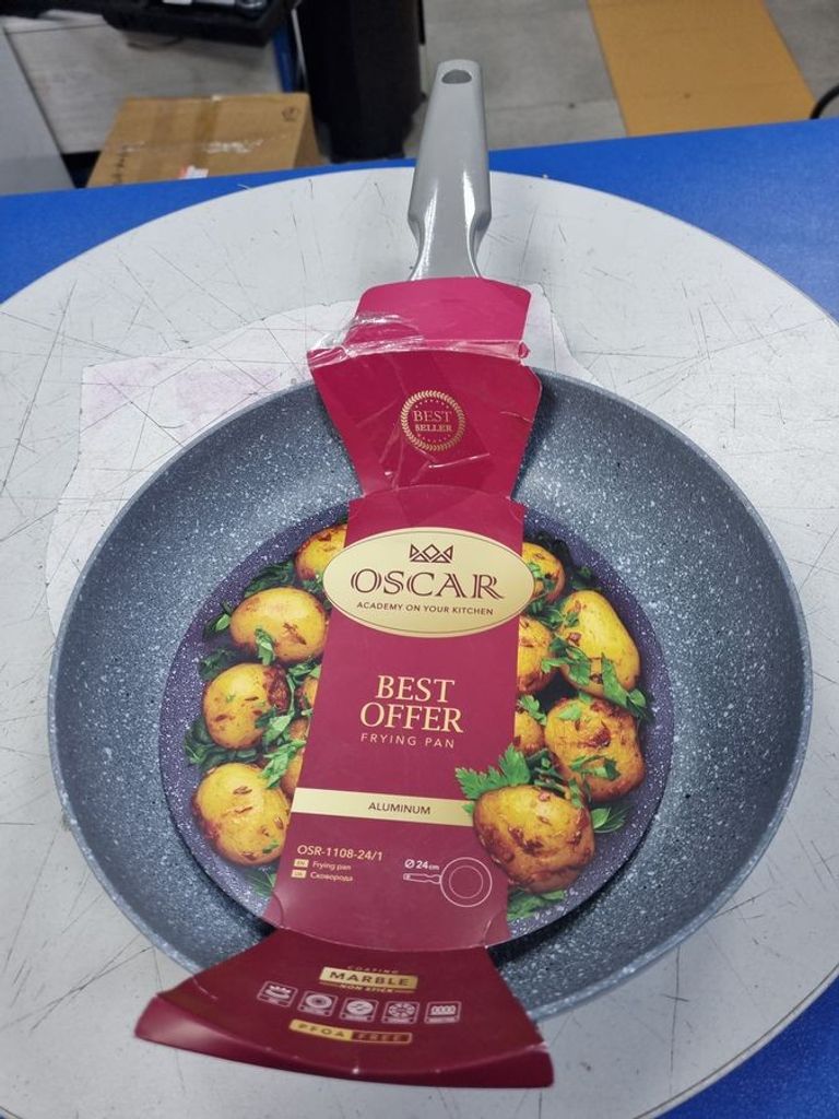 Купити Oscar osr-1108-24/1 Б/У