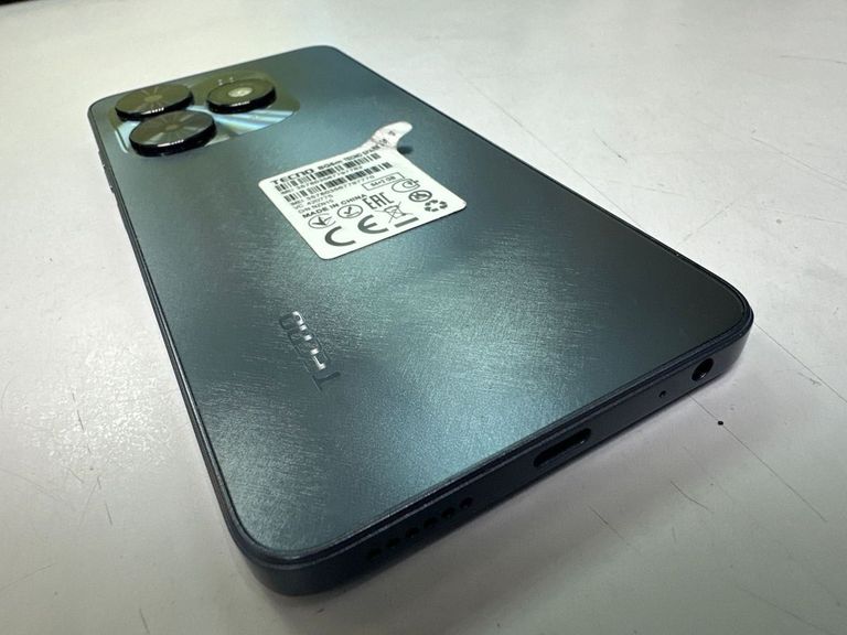 Tecno spark go 2024 bg6m 2/64gb Код:01-200899744. Зображення 6