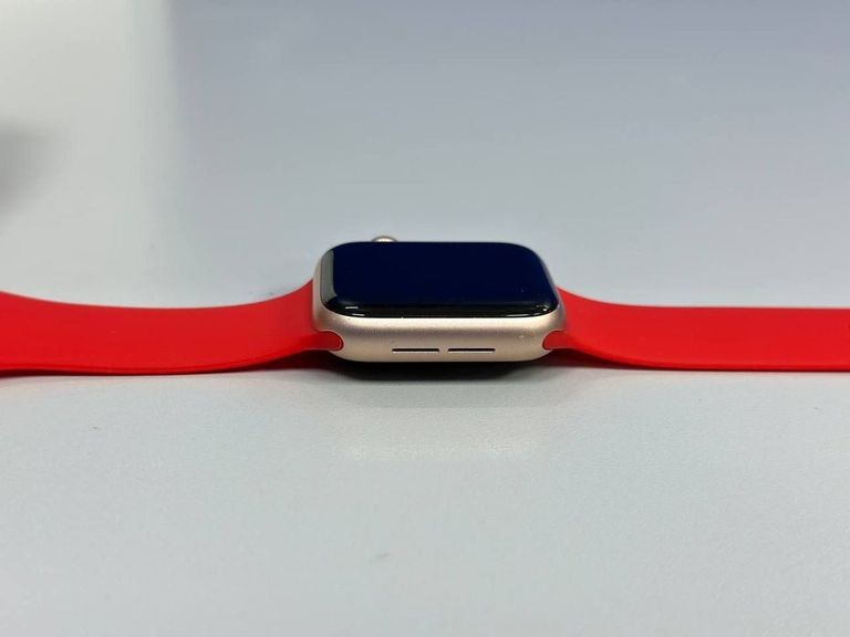 Apple watch series 6 gps aluminium case 40mm a2291 Код:01-200898272. Зображення 7