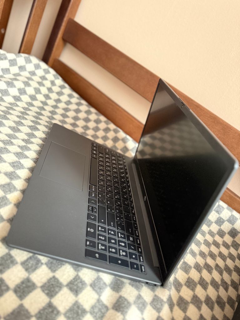 Оголошення HP 255 15.6 G10 Notebook PC Б/У