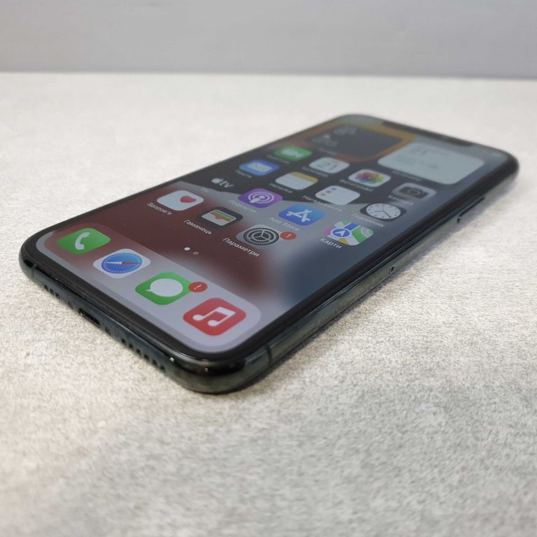 Apple Iphone 11 pro Код:2000003213856. Зображення 8