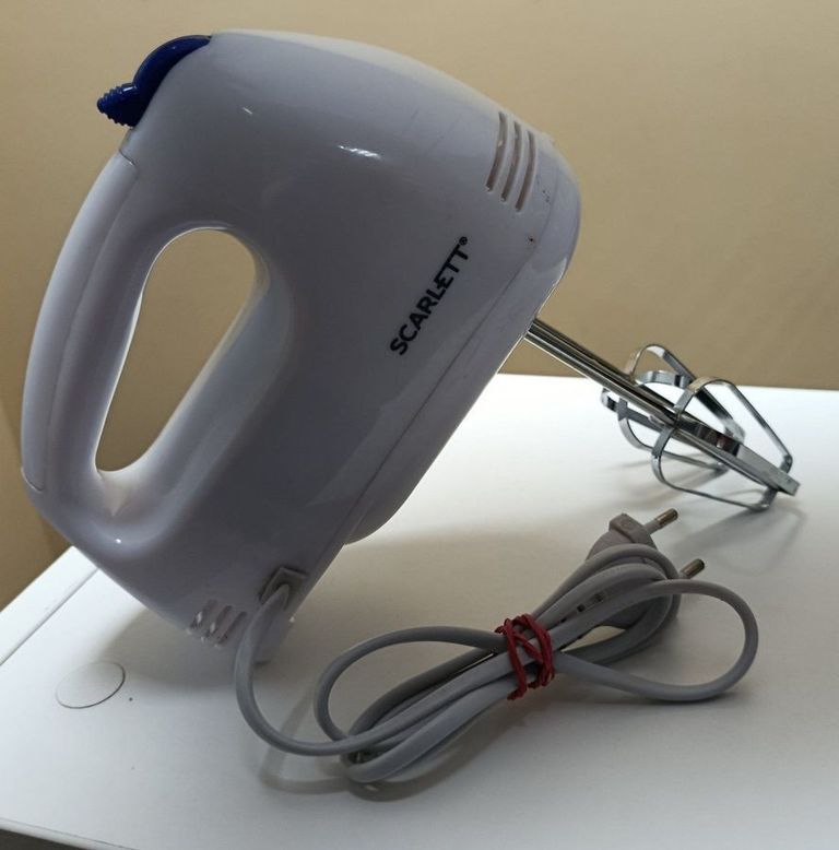 Оголошення Scarlett SC-HM40S03 Б/У