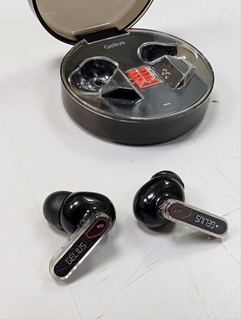 Оголошення Gelius airdots one anc/enc gp-tws003x Б/У