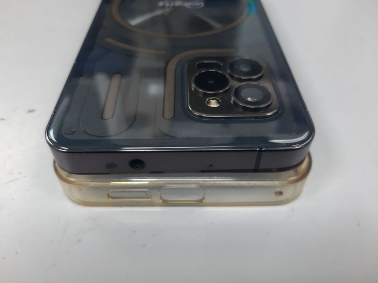 Unihertz Luna 12/256GB White Код:01-200901900. Зображення 6