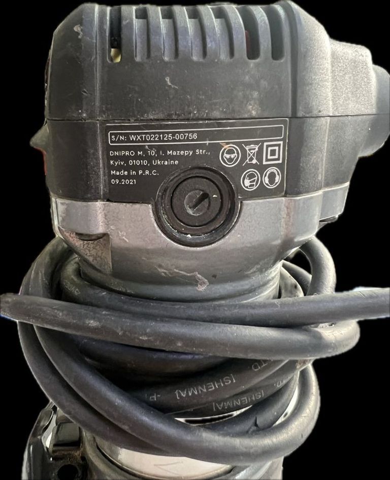 Dnipro-M er-70s Код:01-200901320. Зображення 5