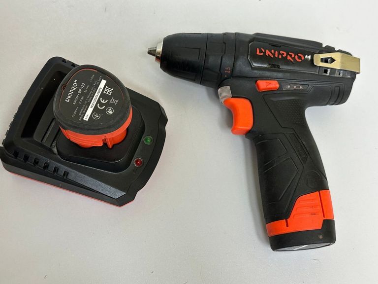 Купити Dnipro-M cd-12cx compact Б/У