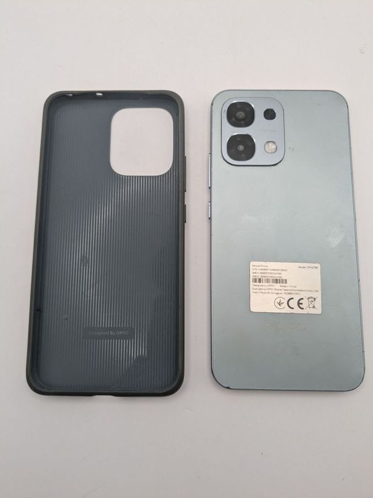 Oppo a6 pro 4g 8/256gb Код:01-200901587. Зображення 7