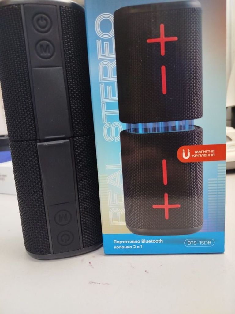 Дешево Grand-x BTS-15DB з ломбарду