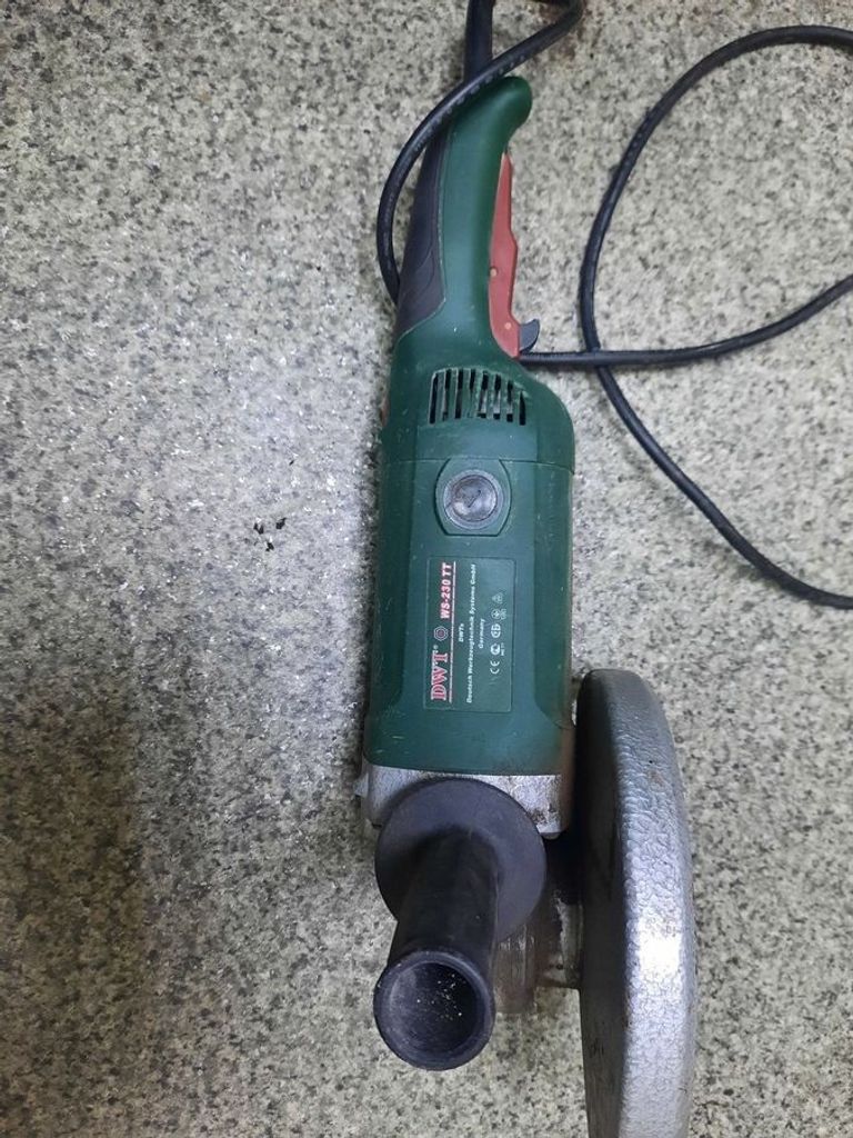 Купити Dwt ws-230 sl Б/У