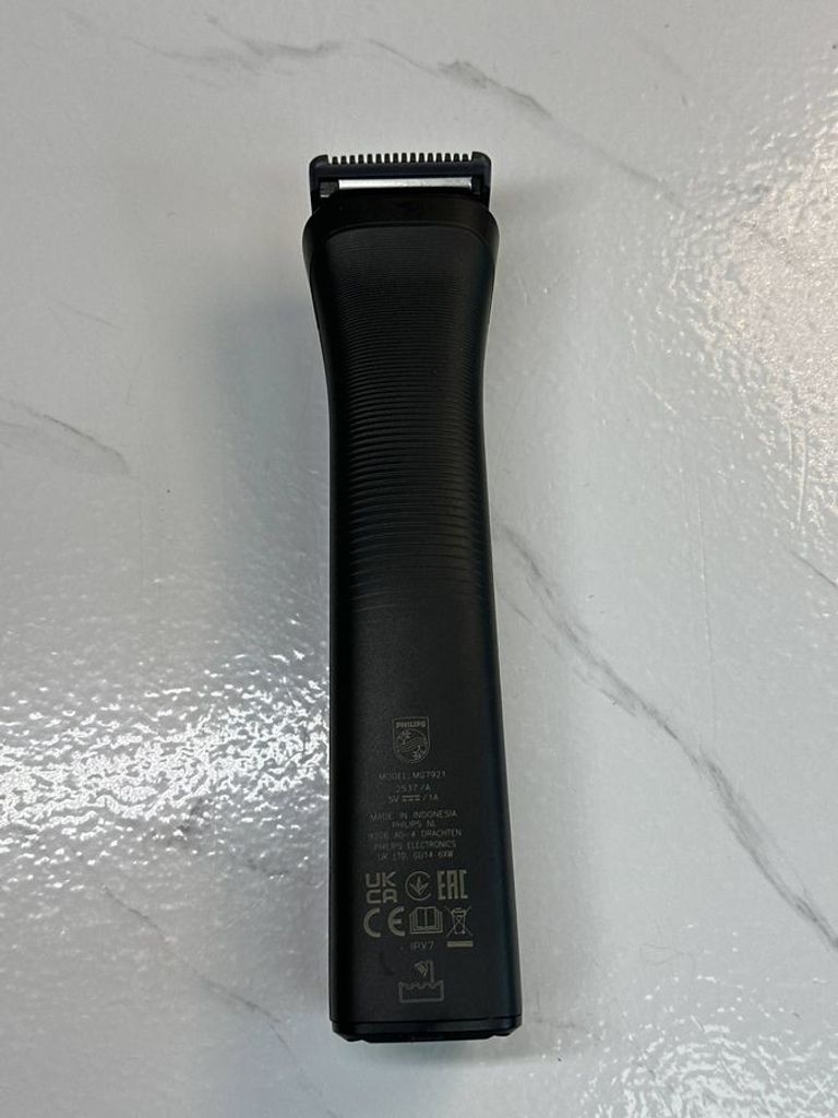 Оголошення Philips All-in-One Trimmer 7000 Series MG7921/15 Б/У