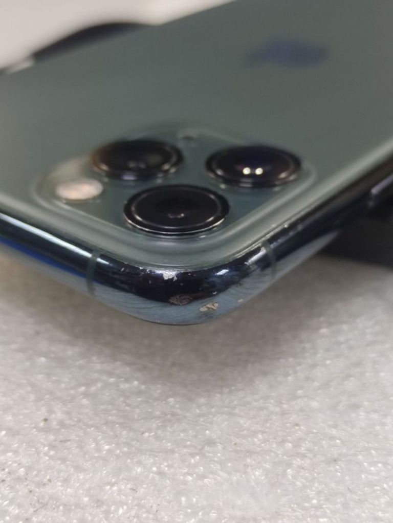 Apple iphone 11 pro 256gb Код:01-200903690. Зображення 5