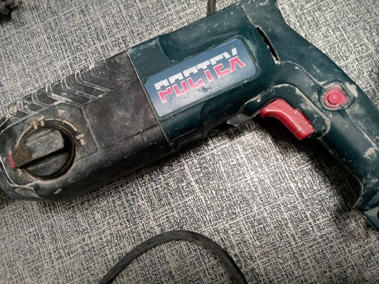 Купити РОСТЕХ ПРТ 24-7 Р Б/У