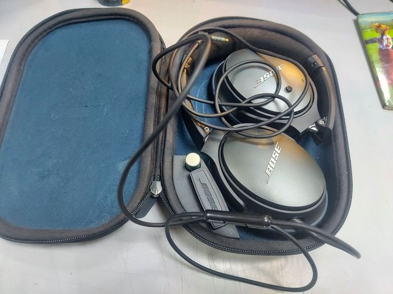 Дешево Bose soundlink around-ear ii з ломбарду