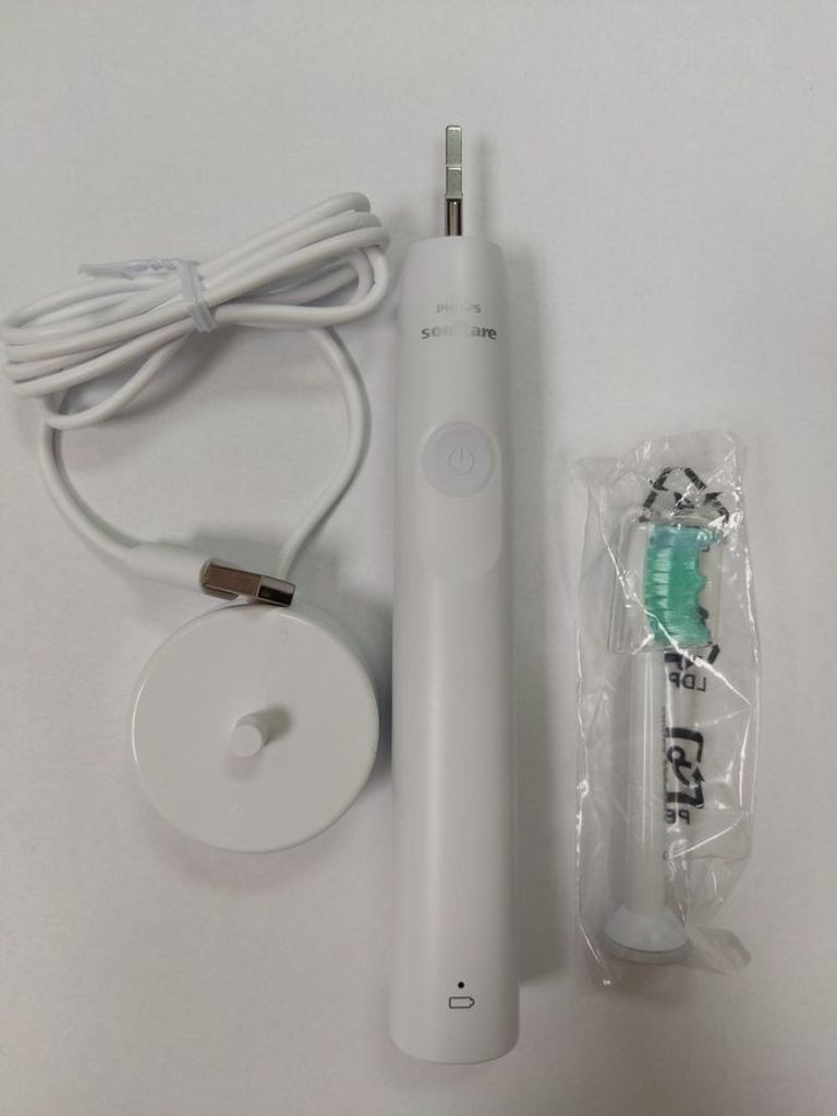 Купити Philips Sonicare 2100 Series HX3651/13 Б/У