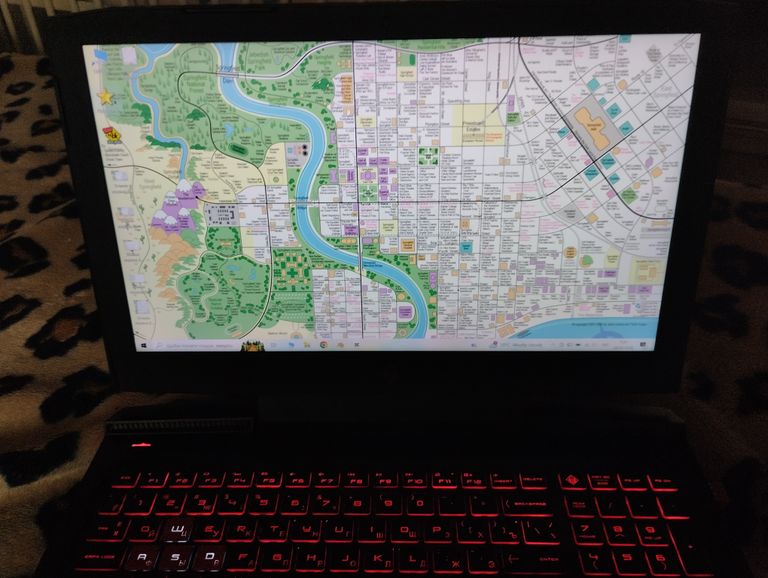 Дешево HP Omen 15 з ломбарду