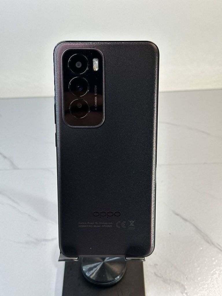 Oppo reno12 5g 12/256gb Код:01-200905403. Зображення 5