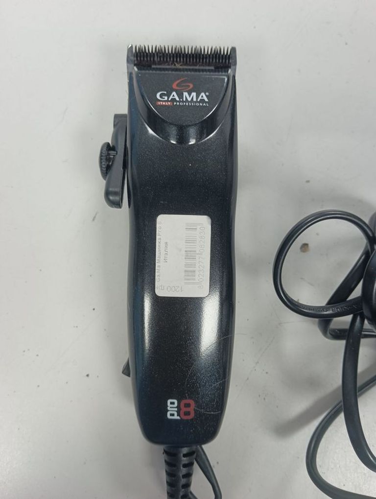 Розпродаж Ga.ma pro-8, продавець Техноскарб