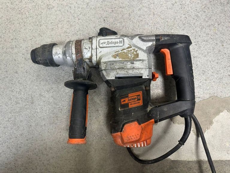 Оголошення Dnipro-M ПЕ-2813Б Б/У