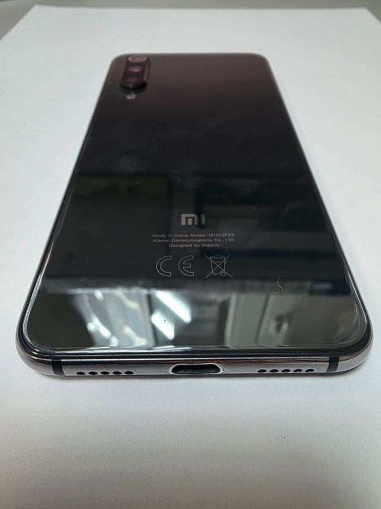 Xiaomi mi 9 se 6/64gb Код:01-200905999. Зображення 5