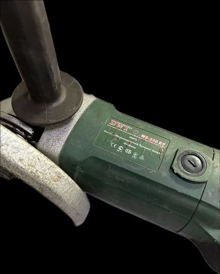 Оголошення Dwt ws-230 sl Б/У