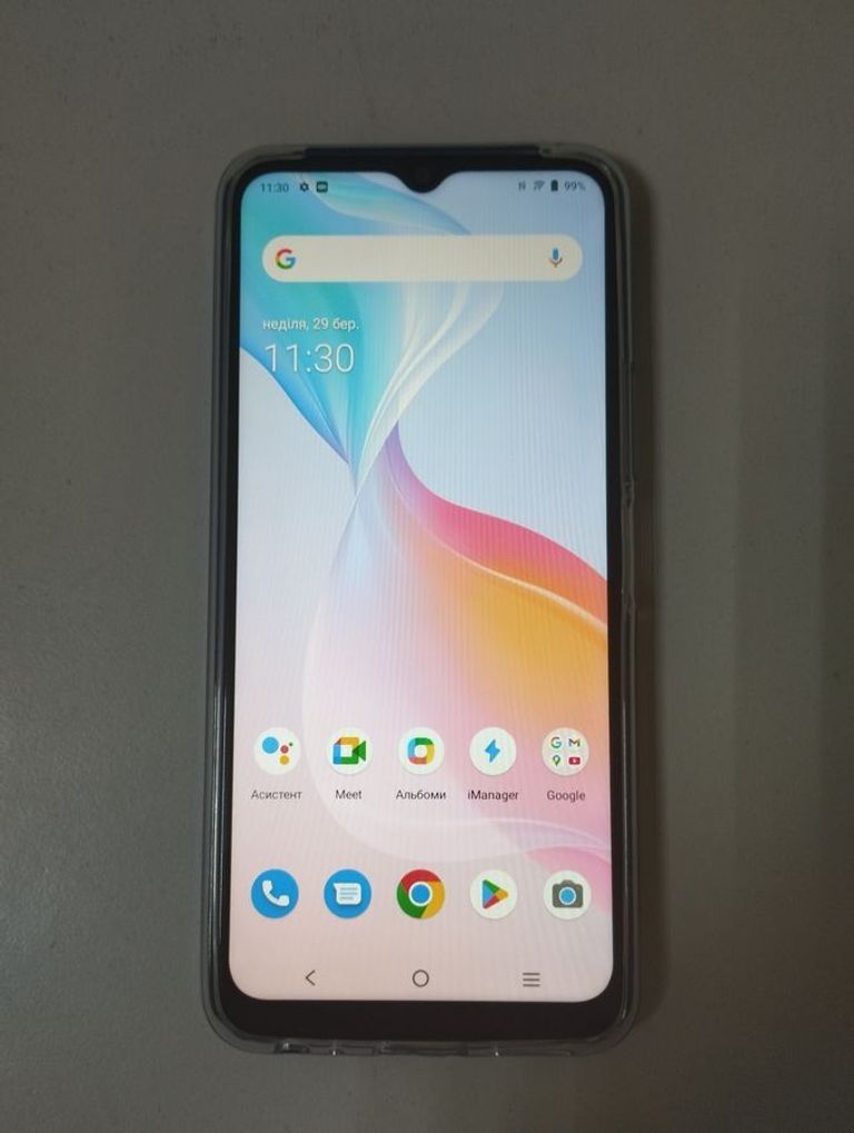 Купить Vivo y21 4/64gb Б/У