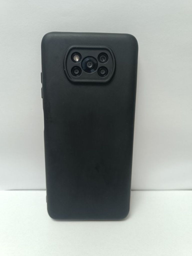 Xiaomi poco x3 pro 6/128gb Код:01-200906204. Зображення 6