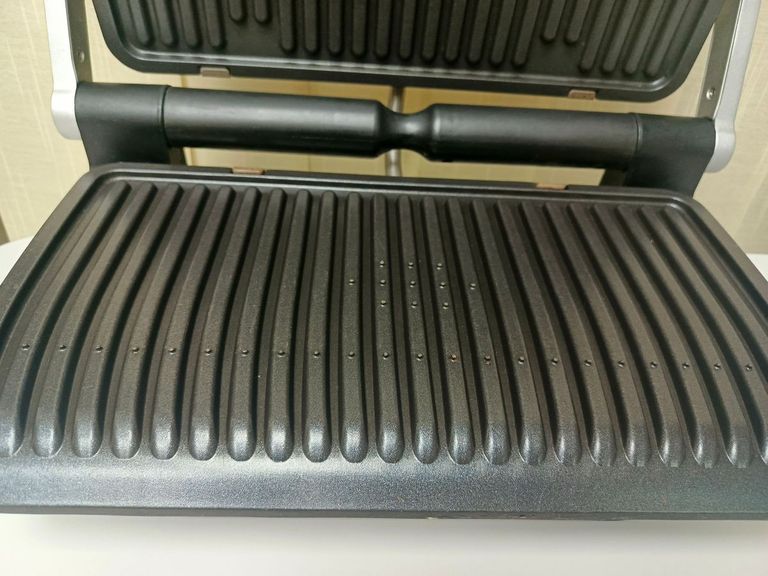 Оголошення Tefal Optigrill+ XL GC722D34 Б/У
