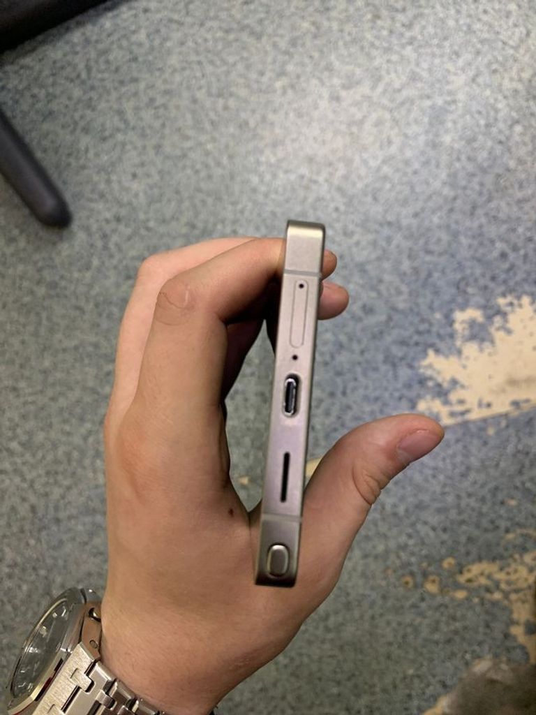 Дешиво Samsung galaxy s25 ultra 12/512gb с ломбарда