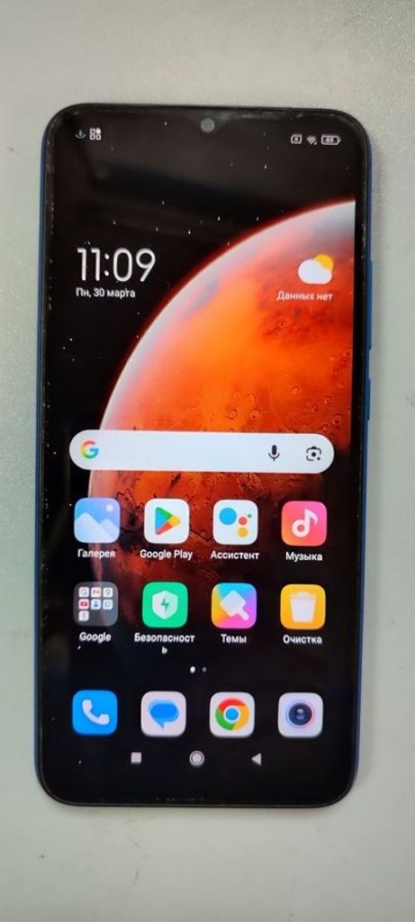 Купити Xiaomi redmi 9c nfc 2/32gb Б/У