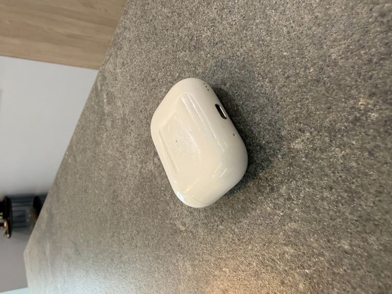 Купити Apple airpods pro 2 gen a2968,a3047+a3048 2023г. usb-c Б/У